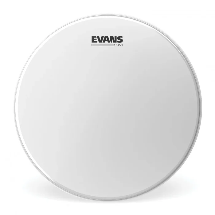 Evans 18″ UV1 Coated Drumhead