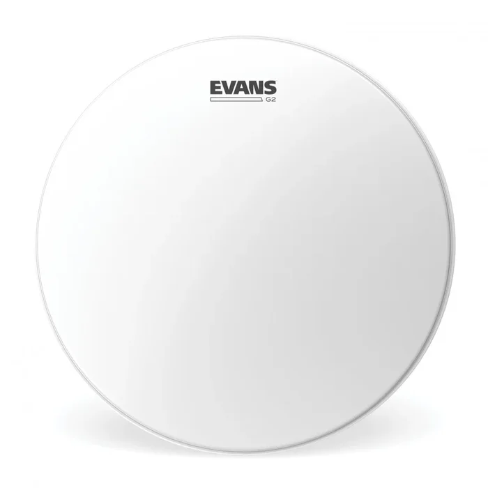 Evans 22″ Genera G2 Coated Drumhead