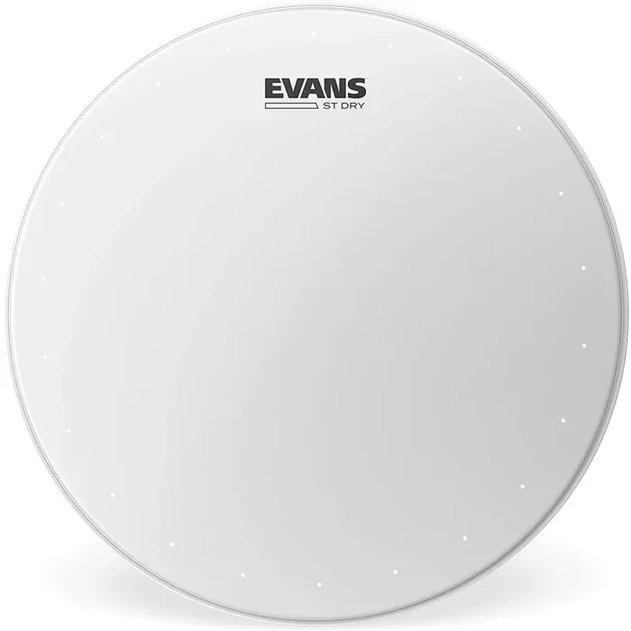 EVANS B14STD 14 ” ST Dry Coated Drum Head