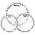 Evans EC2 SST Coated Drum Head Pack Rock – 10/12/16