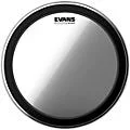 Evans EMAD Clear Batter Bass Drum Head 26 in.