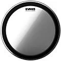 Evans EMAD Clear Tom Drum Head for Floor Tom Conversion 16 in.