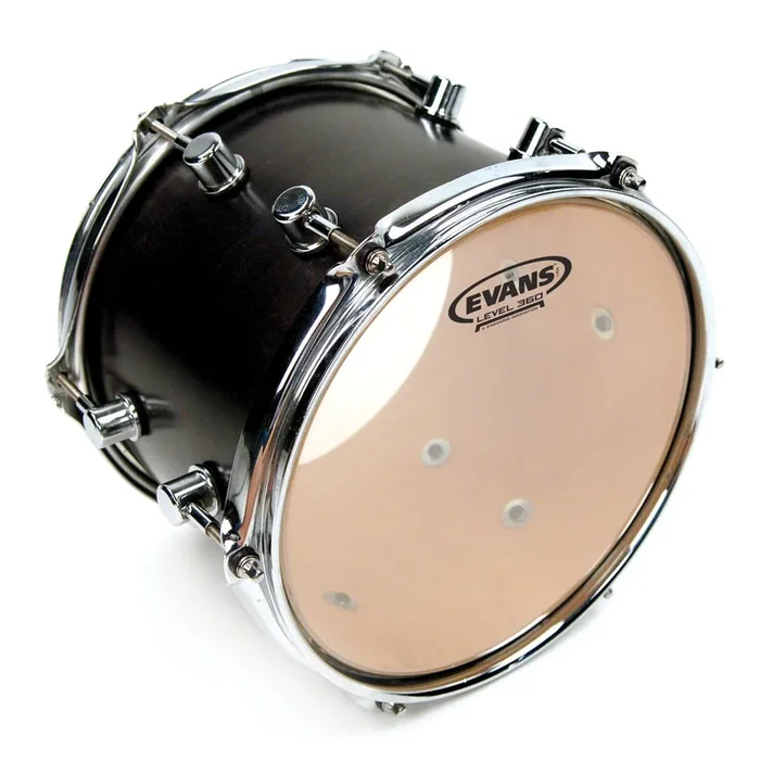 Evans G1 Clear Drum Head, 8 Inch *SKIN ONLY*