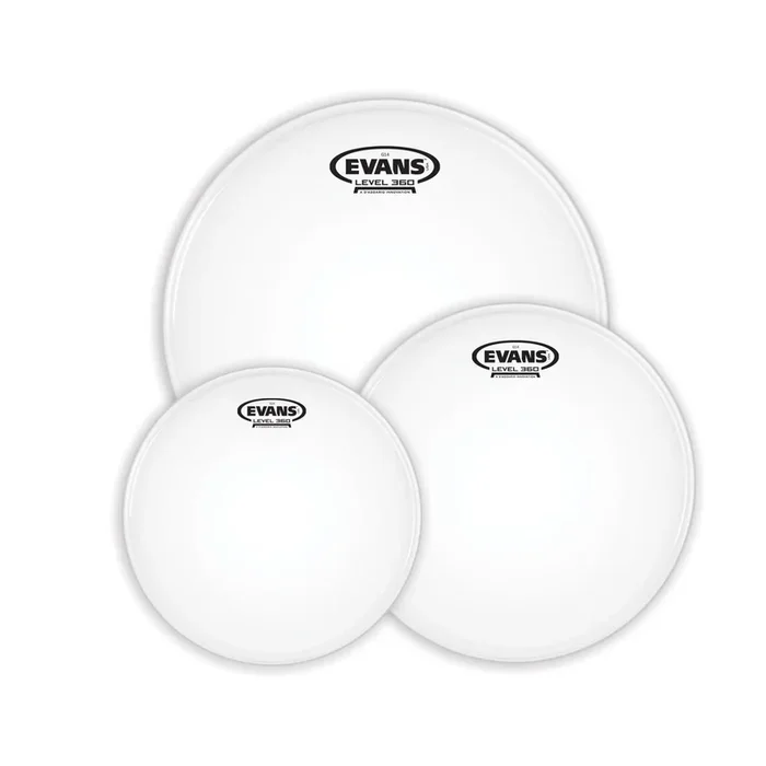 Evans G14 Tompack Coated, Fusion (10 inch ,12 inch, 14 inch) *SKIN ONLY*