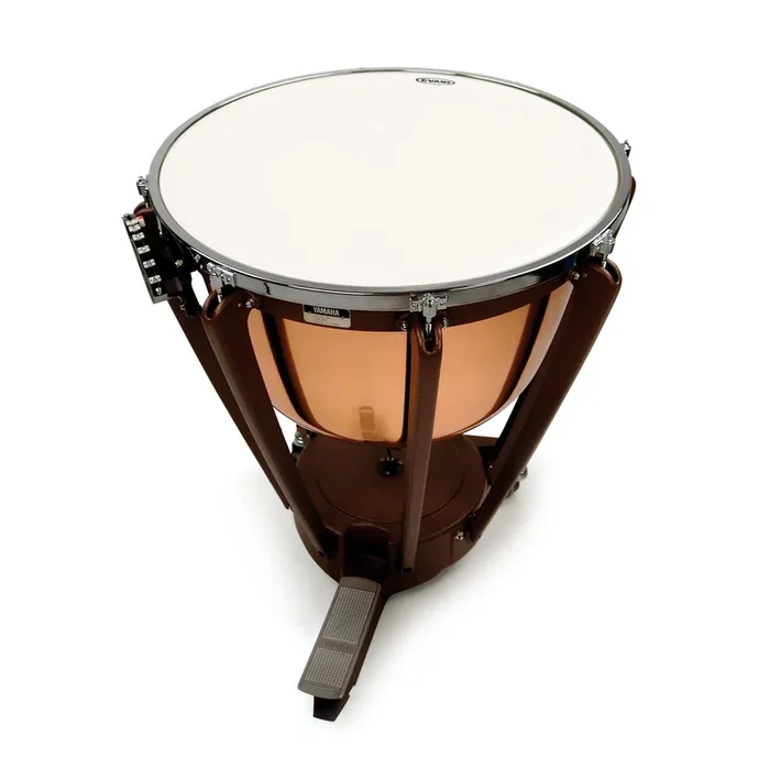 Evans Orchestral Timpani Drum Head, 27.5 inch *SKIN ONLY*