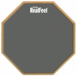 Evans RF12D RealFeel 12″ 2-sided Speed and Workout Pad