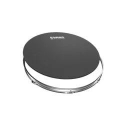 Evans SoundOff 16″ Drum Mute