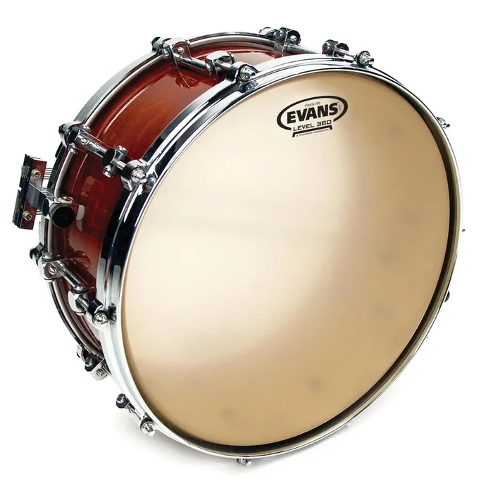 Evans Strata 700 Concert Snare Drum Head, 14 Inch *SKIN ONLY*