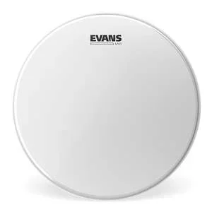 Evans UV1 Coated Drumhead – 12″