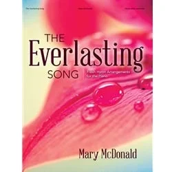 Everlasting Song – Piano