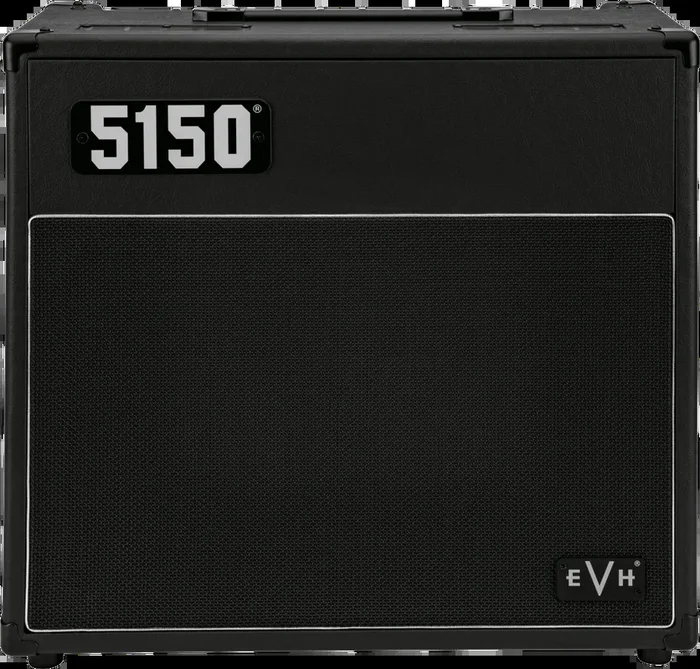 EVH 5150 Iconic 15w 1×10 Combo Blk