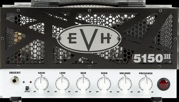 EVH 5150III 15w Lunchbox Head