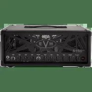 EVH 5150III 50S 6L6 Head Black
