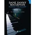 Faber Music LTD Dame Fanny Waterman – Piano Treasury Volume Two Advanced Book Standard