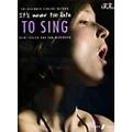 Faber Music LTD It’s Never Too Late to Sing Book & 2 CDs Standard
