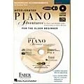 Faber Piano Adventures Accelerated Piano Adventures for The Older Beginner CD – Faber Piano Standard