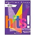 Faber Piano Adventures BigTime Piano Hits Level 4 Standard