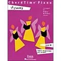Faber Piano Adventures Chordtime Piano Hymns Book Level 2B Chords In Keys C, G, And F – Faber Piano Standard