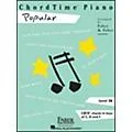 Faber Piano Adventures Chordtime Popular Level 2 B Standard