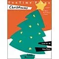 Faber Piano Adventures Funtime Piano Christmas Level 3A-3B Easy Piano – Faber Piano Standard
