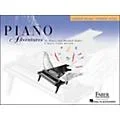 Faber Piano Adventures Piano Adventures Lesson Book Primer Level Standard