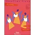 Faber Piano Adventures Showtime Piano Hymns Book Level 2A Elementary Playing – Faber Piano Standard