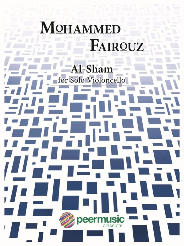 Fairouz: Al-Sham