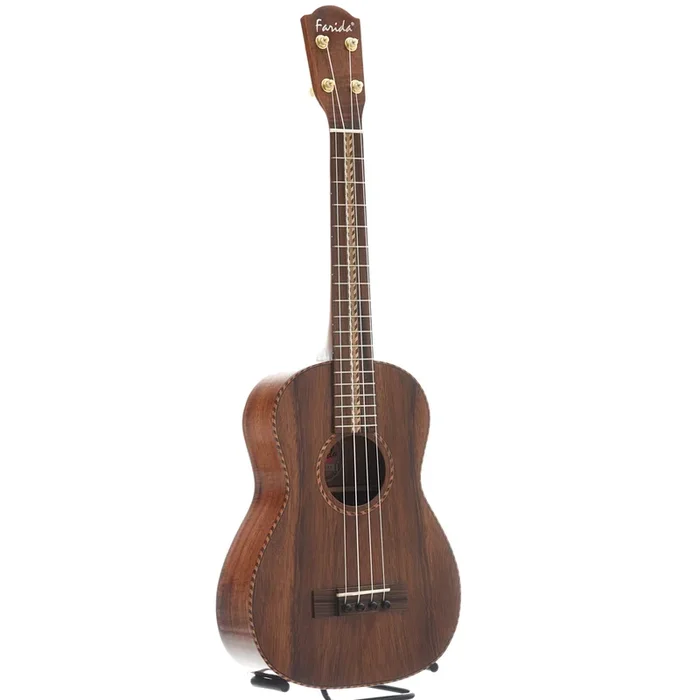 Farida KKT-6 NCP Prototype Tenor Ukulele