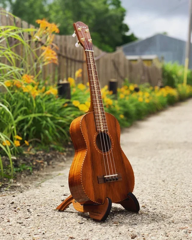 Farida KKT-8 NC Tenor Ukulele