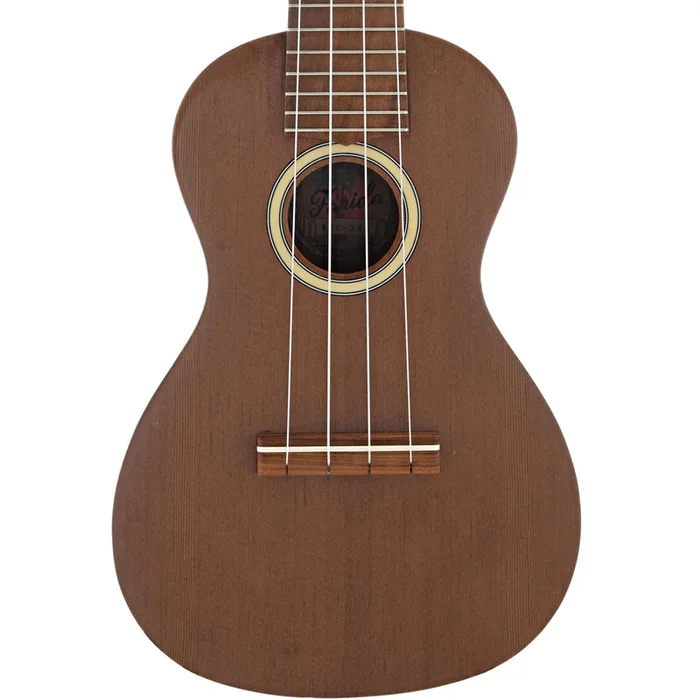 Farida KTC-2 NC Concert Ukulele
