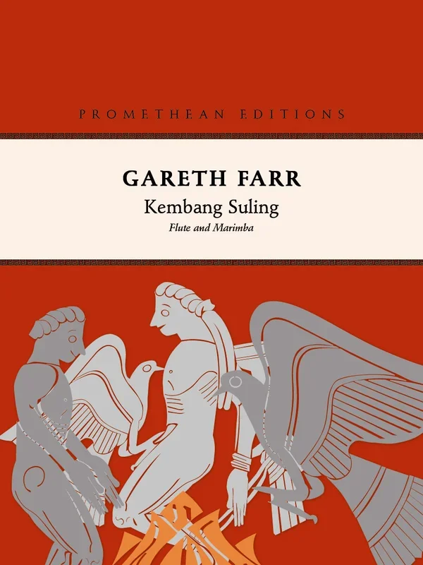 Farr: Kembang Suling