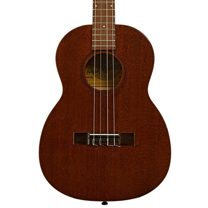 Favilla B-2 Baritone Ukulele (c.1958)