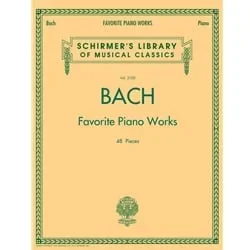 Favorite Piano Works