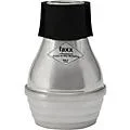 Faxx Compact Trombone Warmup Mute Aluminum
