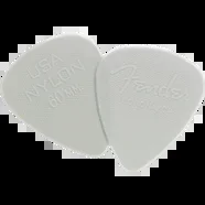 Fender 351 Shape, Nylon, .60 mm (12)