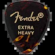 Fender 451 Shape, Shell, Extra Heavy (12)