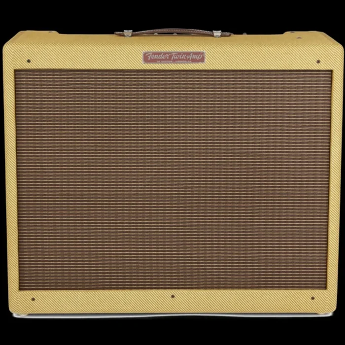 Fender ’57 Custom Twin-Amp™