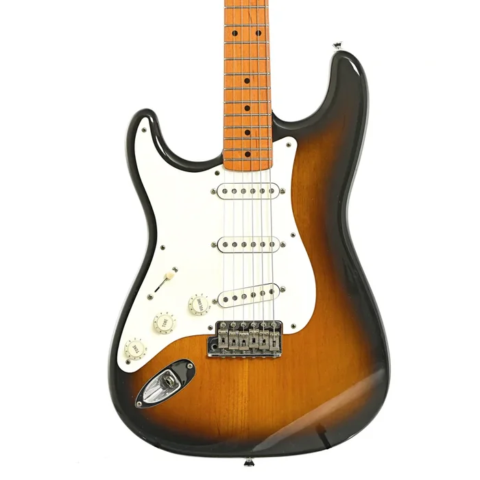 Fender ’57 Vintage Reissue Stratocaster LH Electric Guitar (1998)