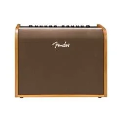 Fender Acoustic 100 – 100W 1×8 Acoustic Amplifier