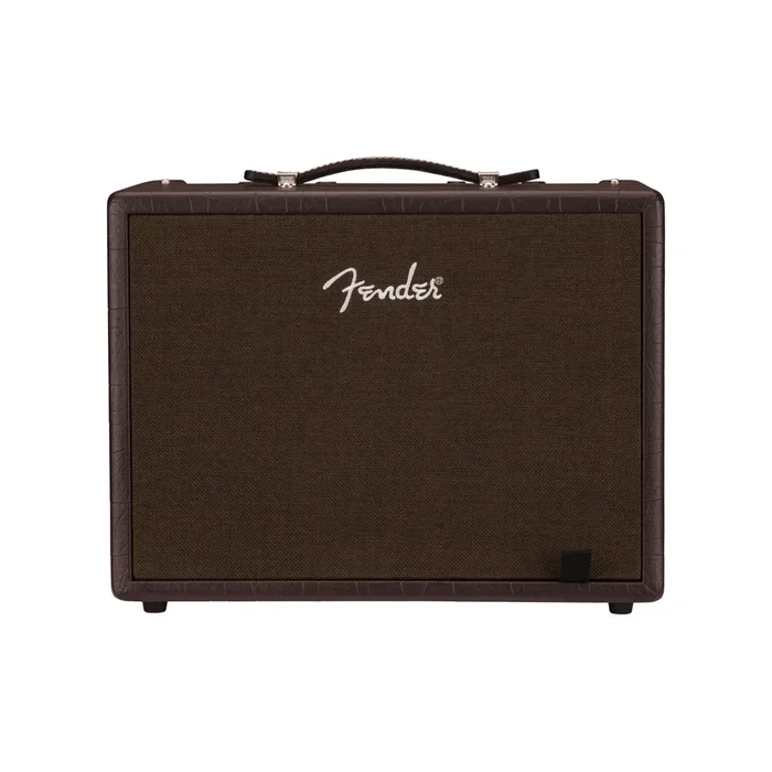 Fender Acoustic Junior 100-watt Acoustic Amp