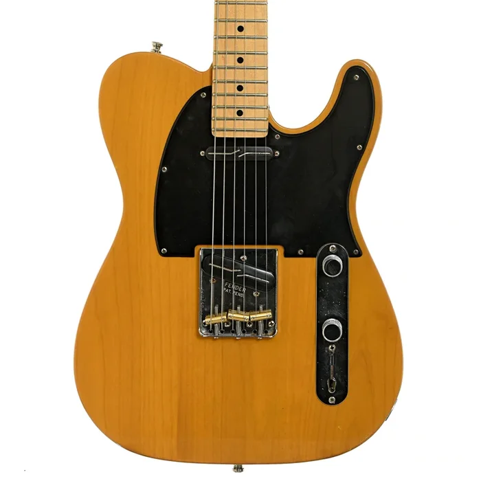Fender American Performer LE Telecaster Electric Guitar (2019)