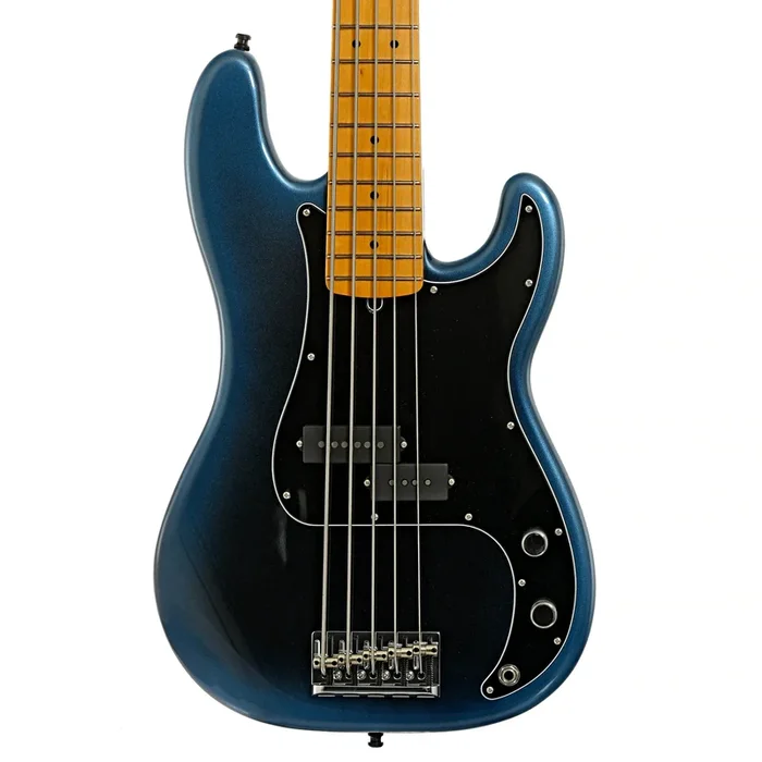Fender American Professional II Precision Bass V Electric Bass (2024)