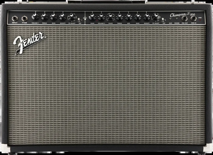Fender Champion II 100