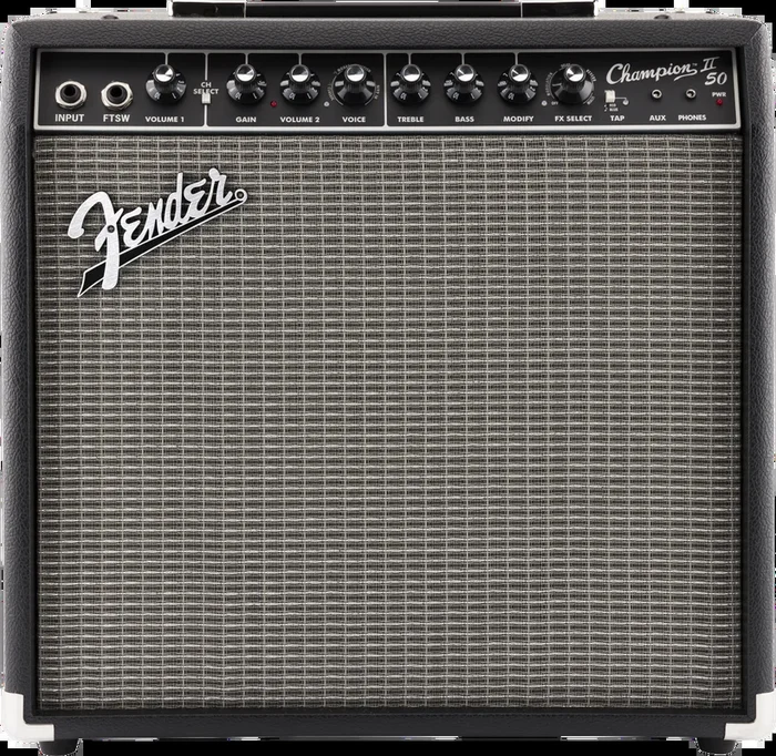 Fender Champion II 50