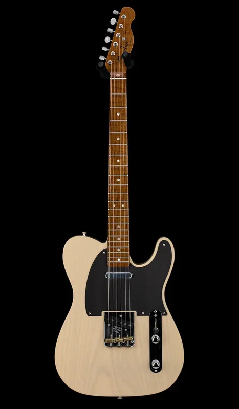 Fender Custom Shop American Custom Telecaster NOS – Honey Blonde #43181