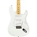 Fender Custom Shop Jimi Hendrix Voodoo Child Stratocaster NOS Electric Guitar Olympic White