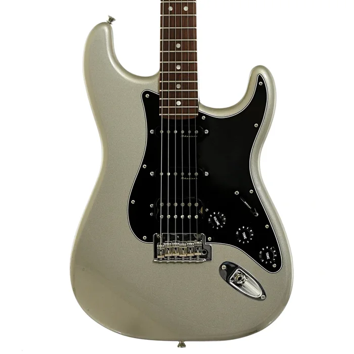 Fender Deluxe Stratocaster HSS Electric Guitar (2016)