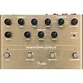 Fender Downtown Express Bass Multi-Effects Pedal Standard