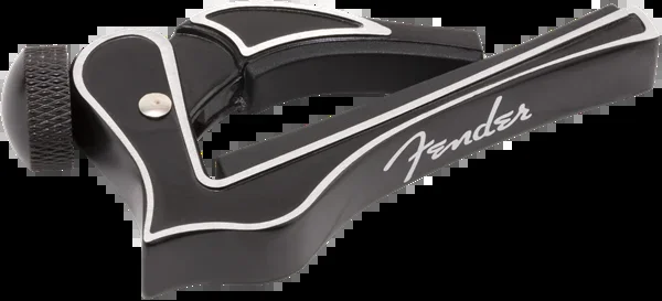 Fender Dragon Capo, Black