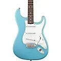 Fender Eric Johnson Stratocaster RW Electric Guitar Tropical Turquoise